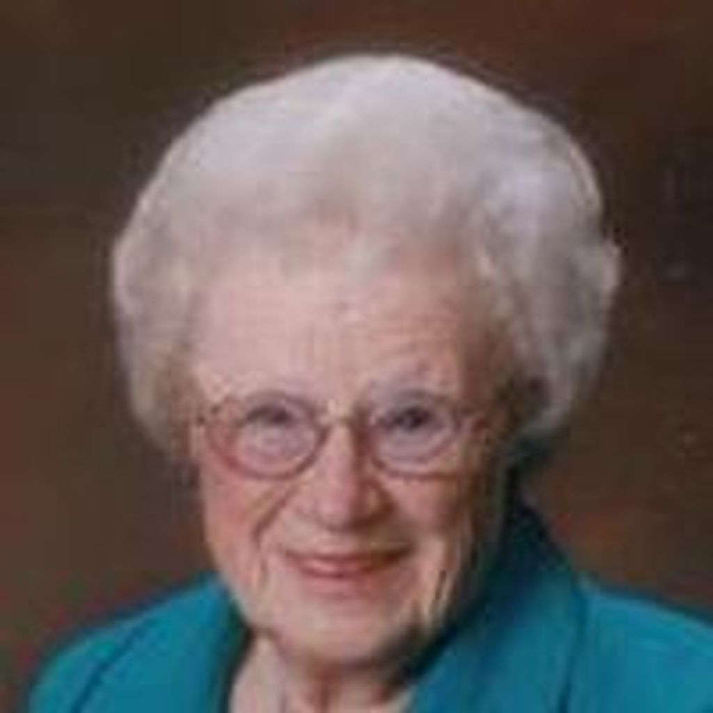 Marguerite M. Cruise