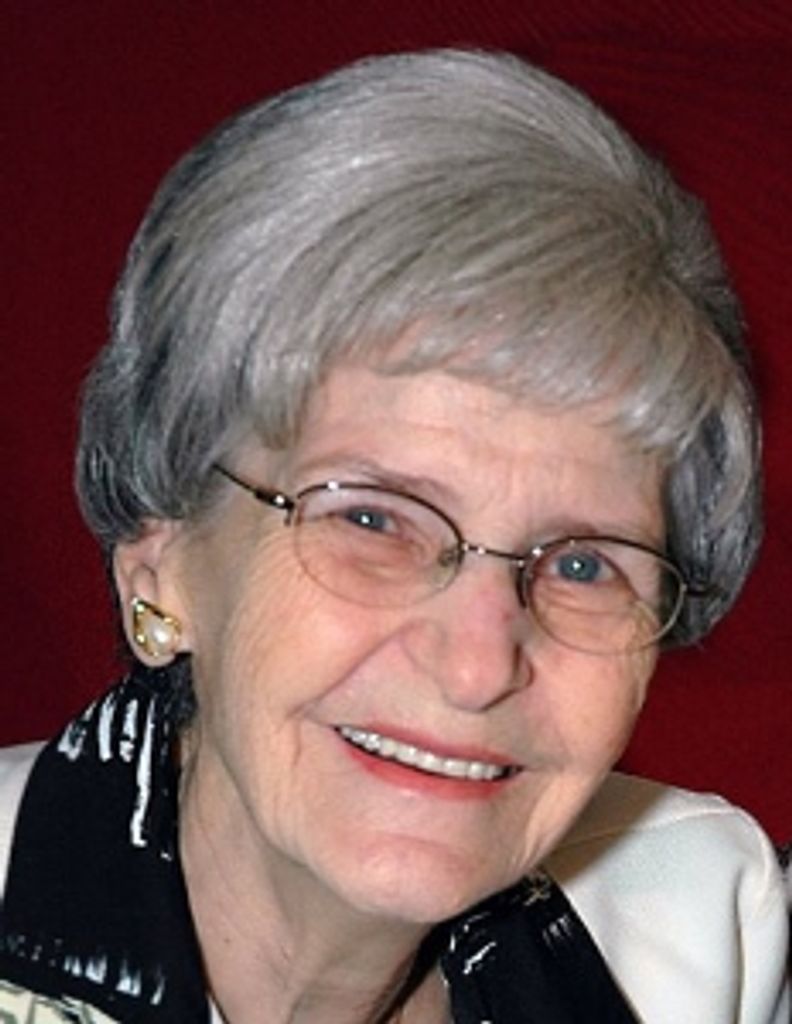 Doris I. Pile