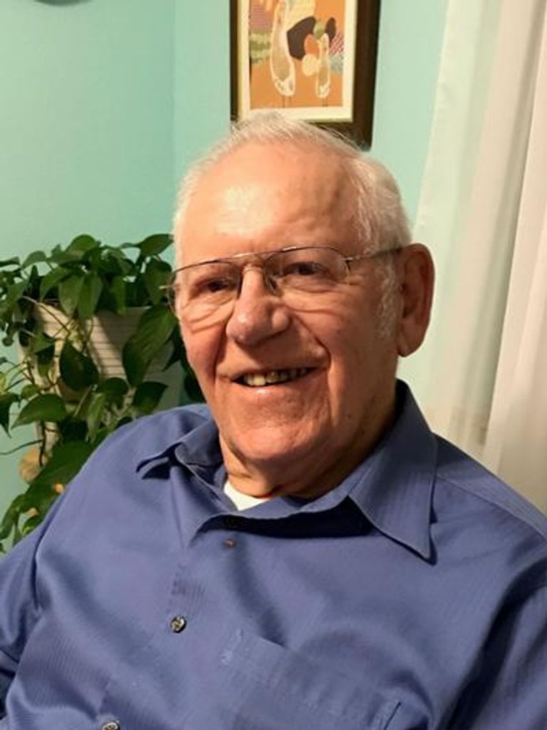 Robert H. Moos