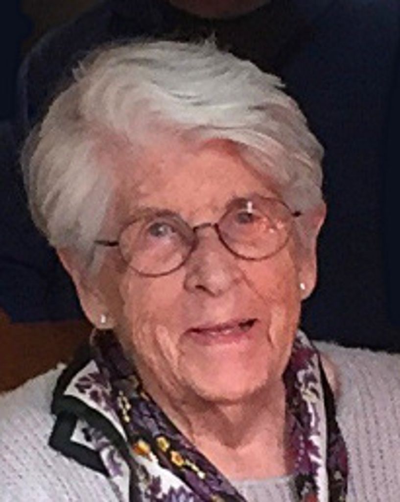 Barbara Capaldi
