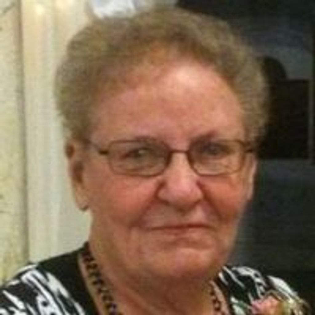 Rose Ellen Weaver Profile Photo
