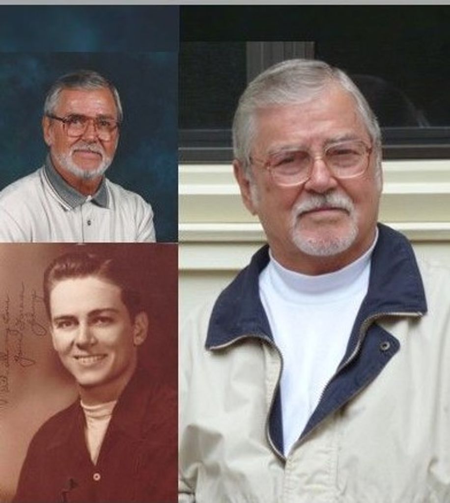 John Truman Page Profile Photo