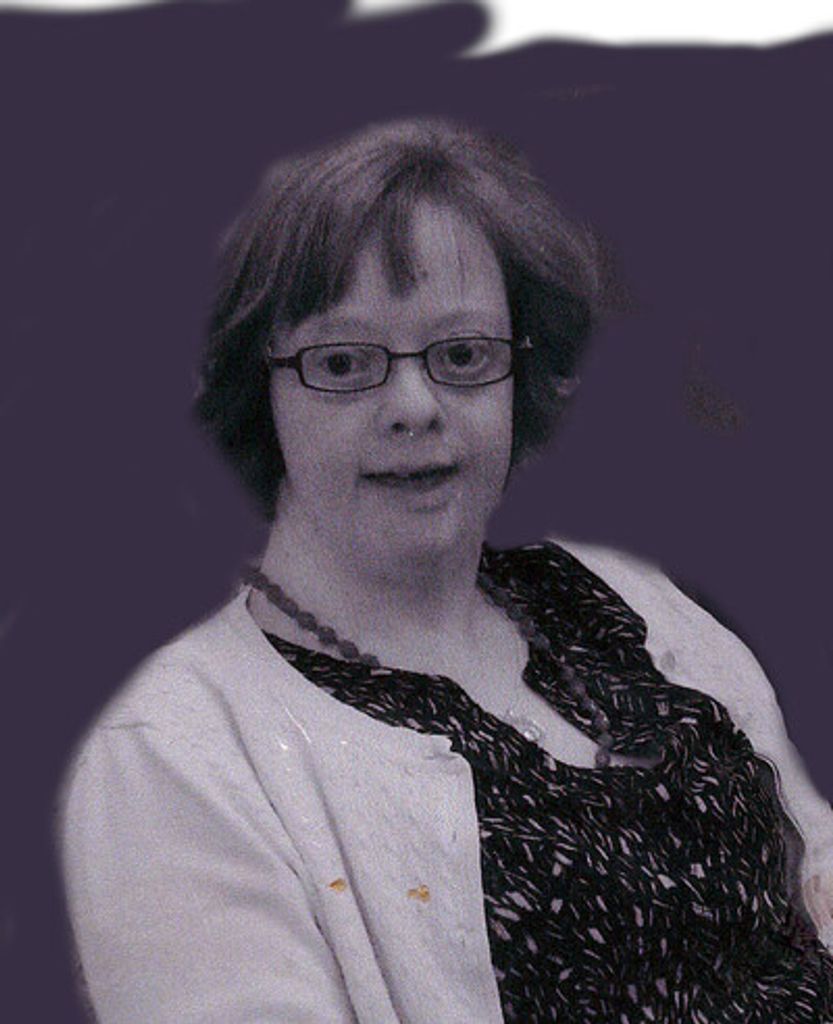 Jeneva Angela Wilson Profile Photo