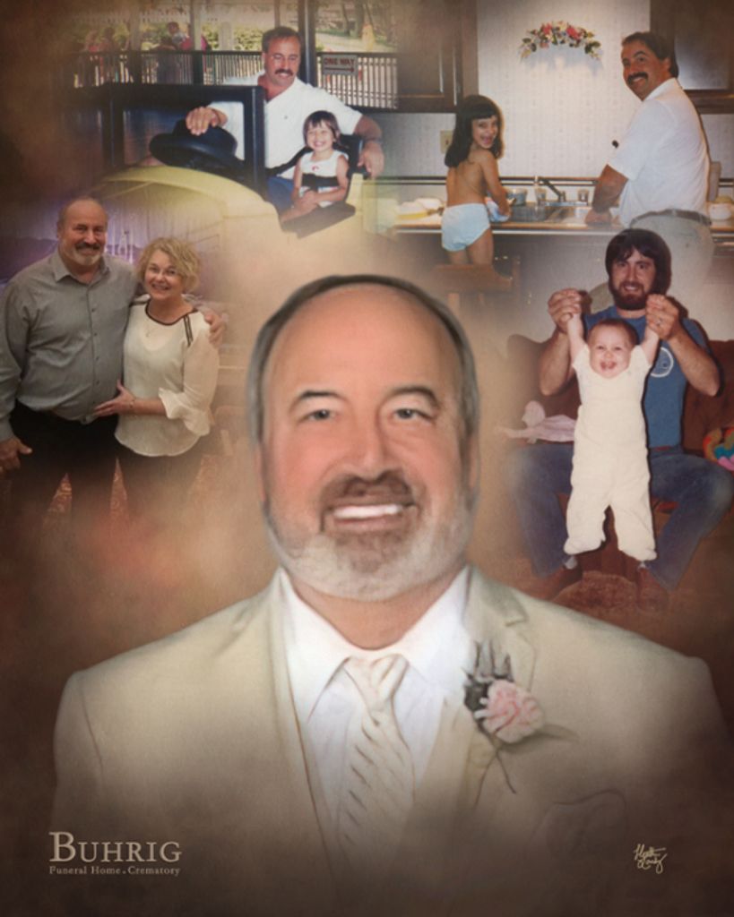 David "Dave" Lee Stoner, Jr. Profile Photo