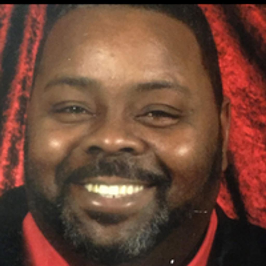 Anthony "Pete" Brown