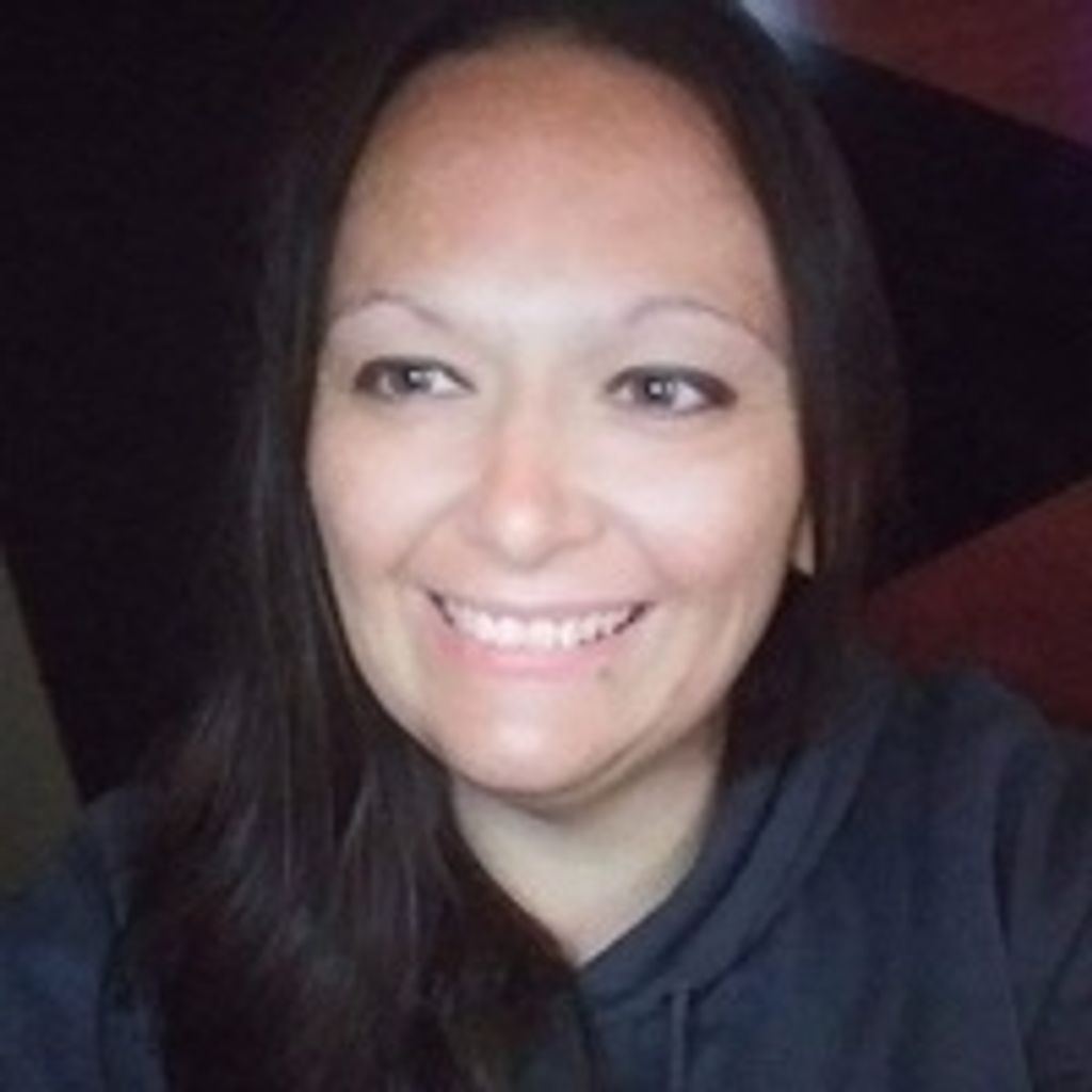Melissa Dawn Mahan