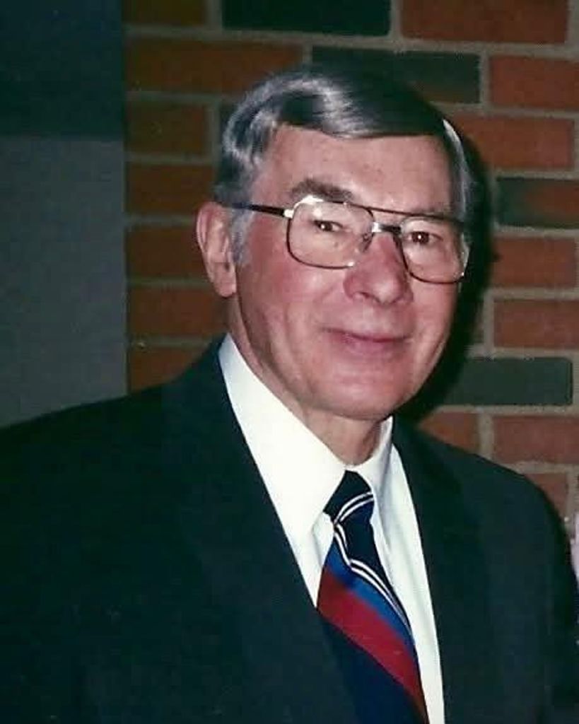 Byron F. Lingertot Profile Photo