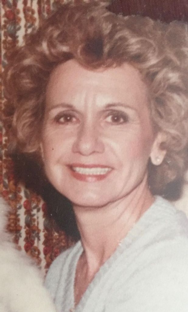 Fairlene Everett Godfrey