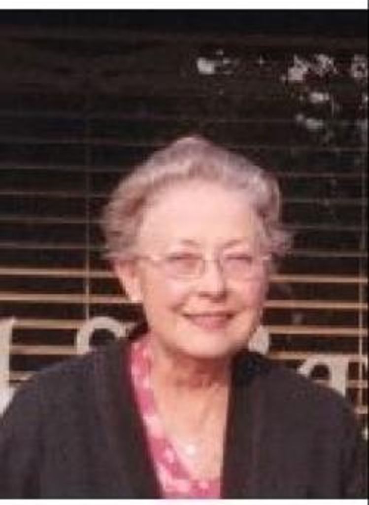 Carolyn Harper