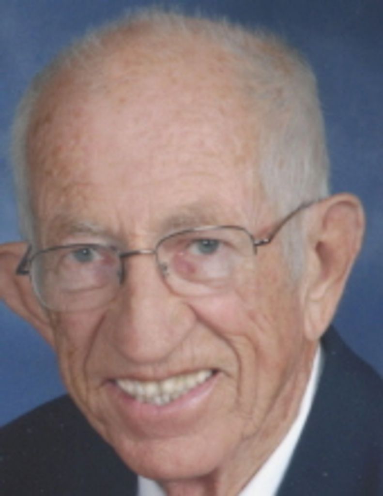 Ronald Carl Thie