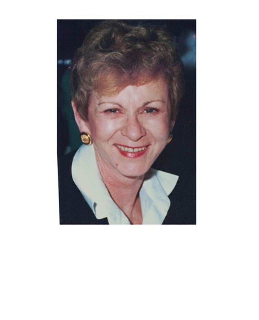 Kathleen M. Rockett