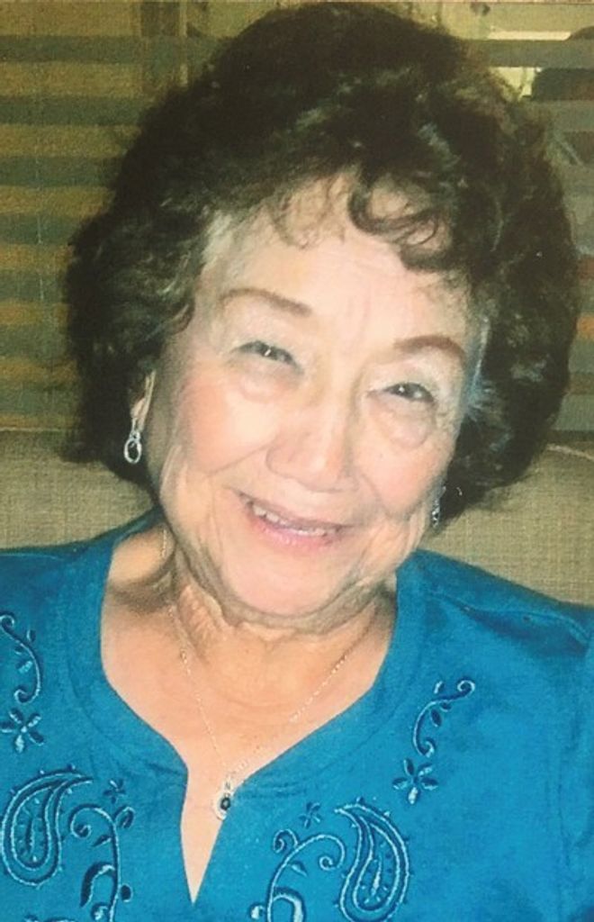 Carolina O. Cisneros