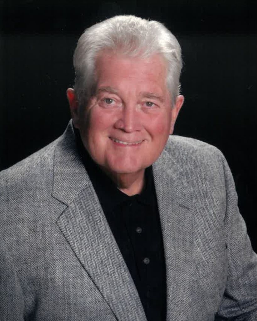 Kenneth Hollis Choate, Jr. Profile Photo