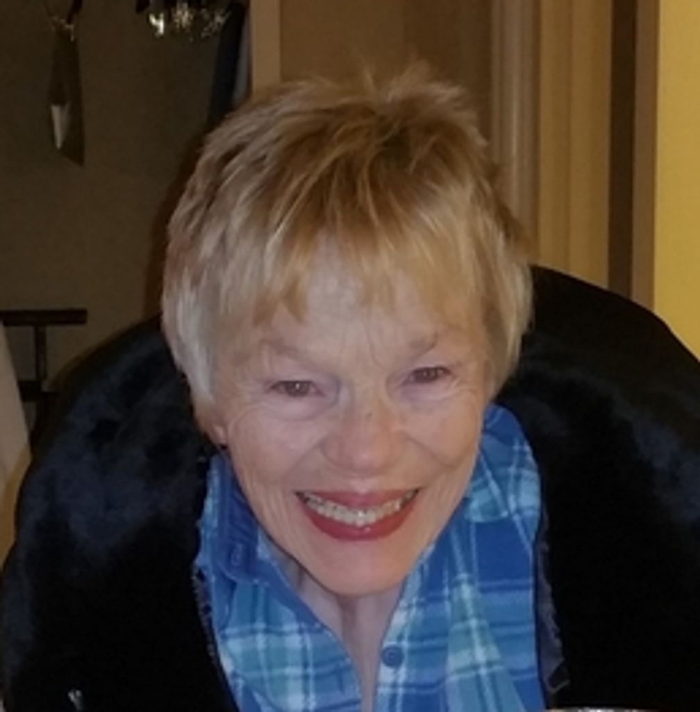 Margaret Wold