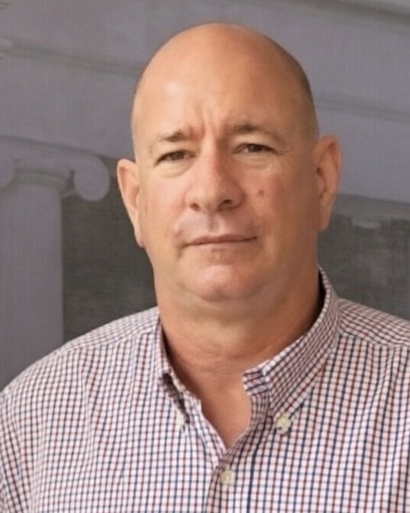 Marvin Lynn Graham, Jr.