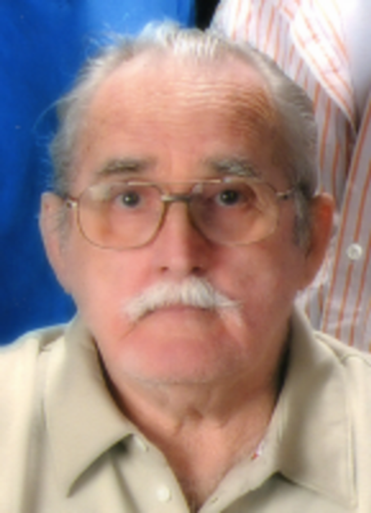 Vernon W. 'Tony' Sherwood, Jr.