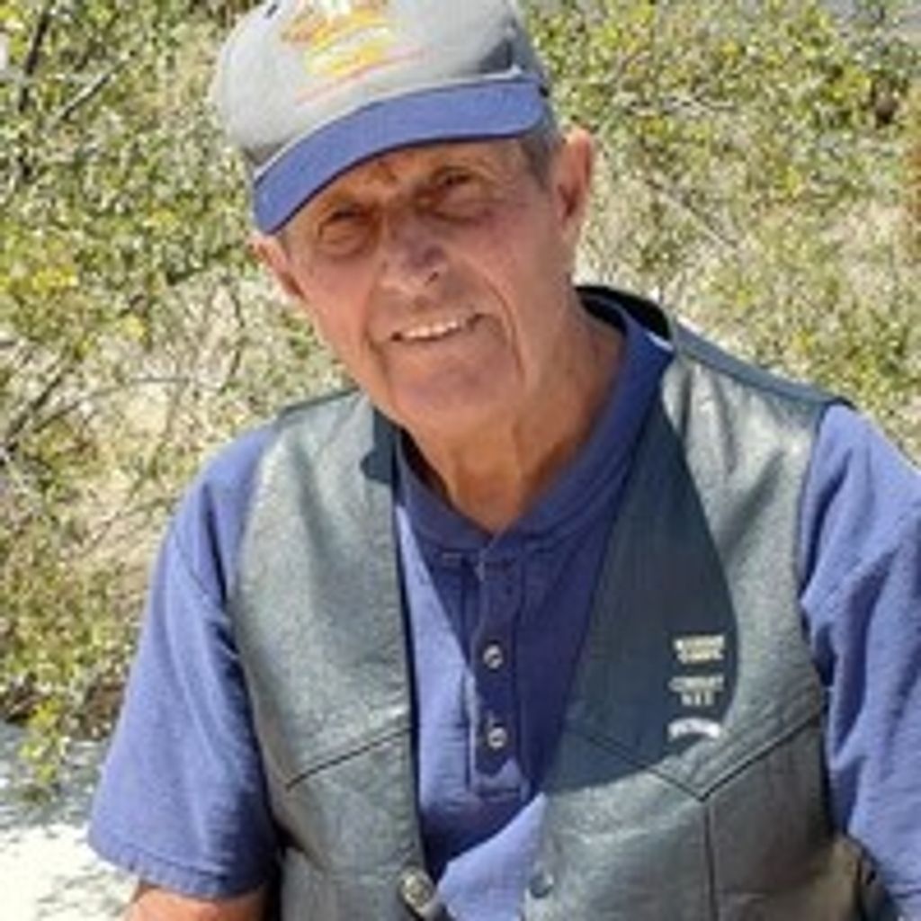 Royce E. Sohre