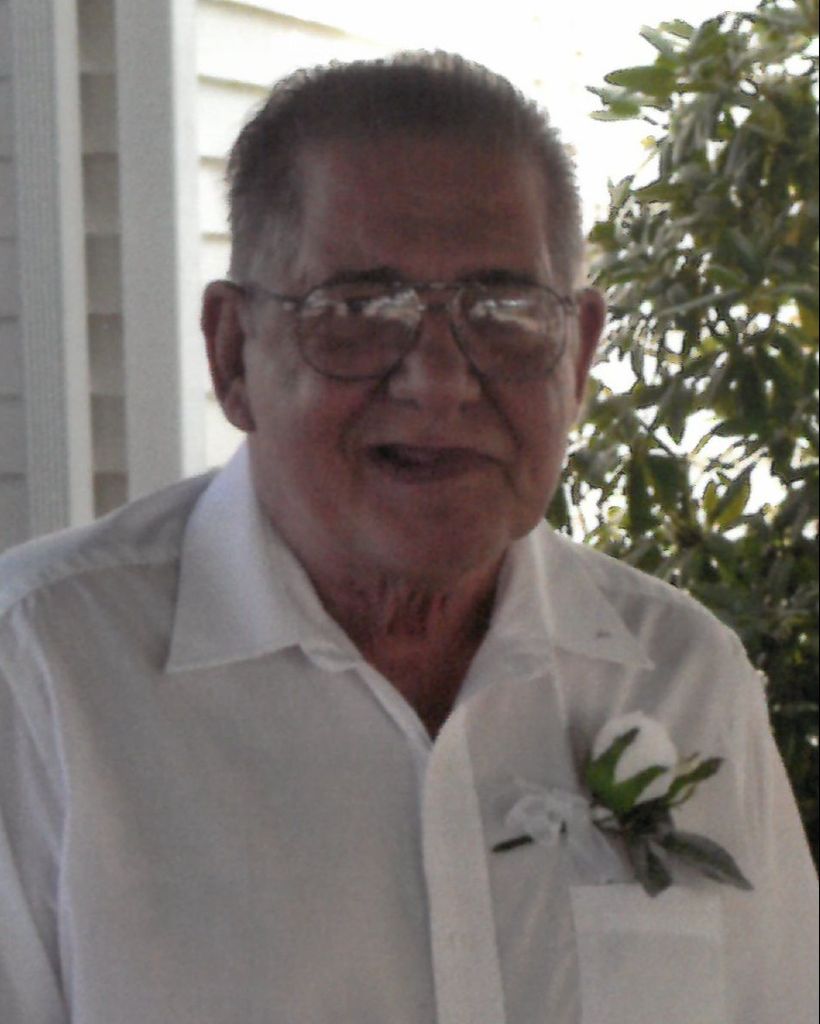 Robert E. Dennis