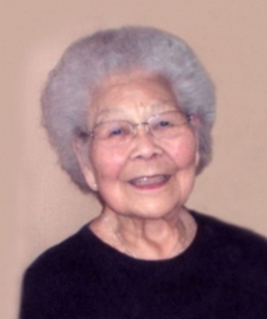 Dorothy Y. Wada