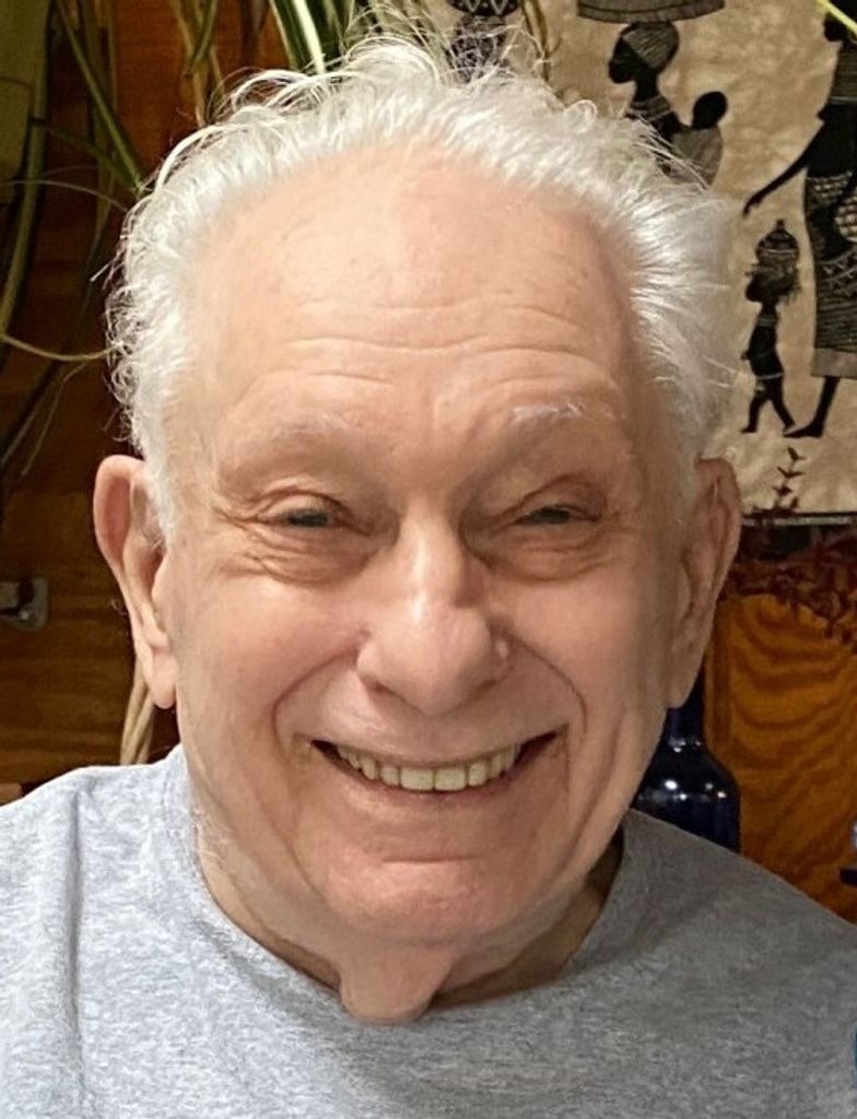 Micah Isaac Krichevsky