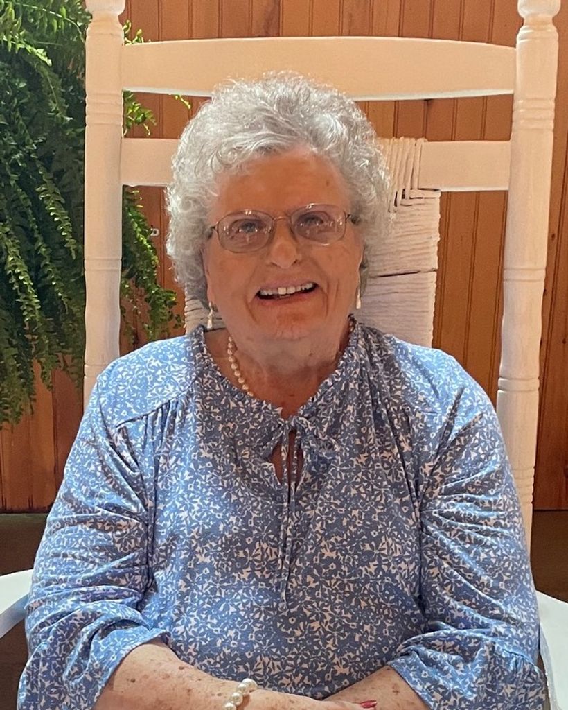Doris Graham Callaway Profile Photo