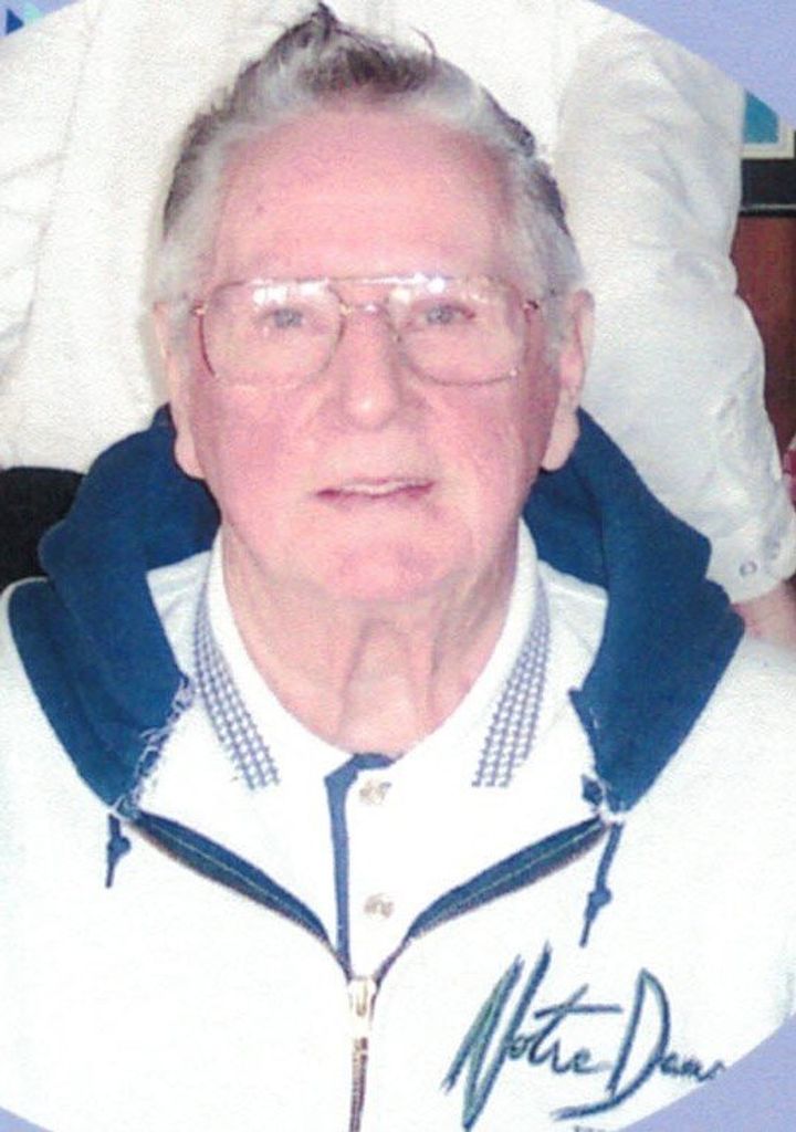 Thomas J. Doran