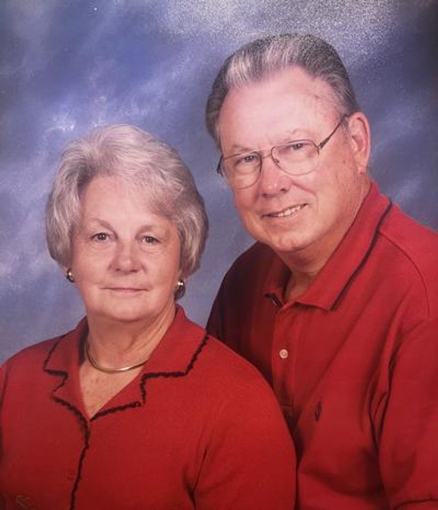 Ronny Gene Watts Profile Photo