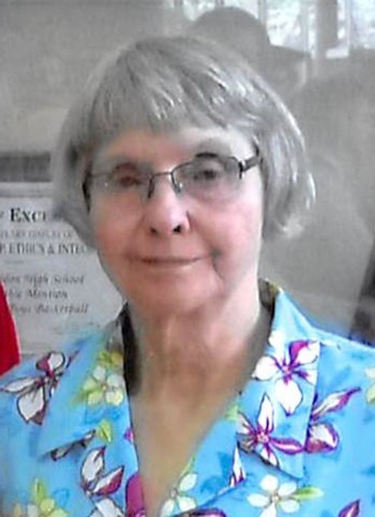 Rita  Hughes Profile Photo