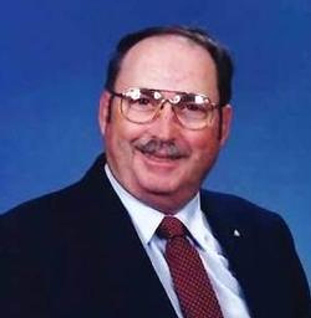 William "Bill" Black Harrison Profile Photo