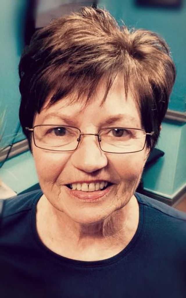 Sharon J. Floyd Perez Profile Photo
