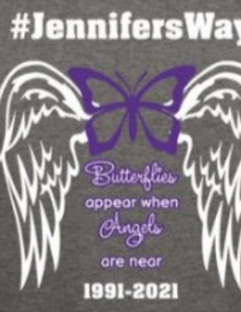 Jennifer Renee White