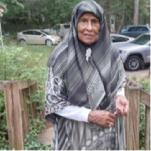 Hadia Rashid Profile Photo