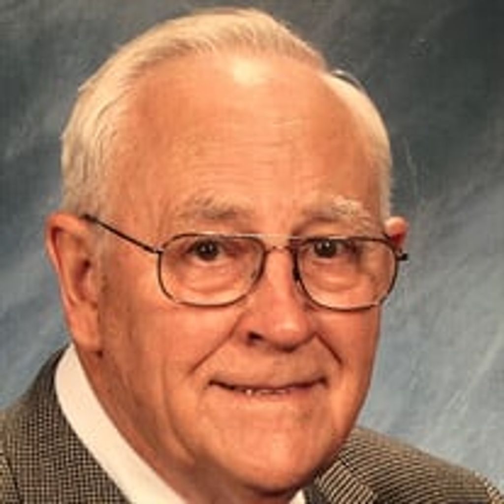 Herbert B Mercer