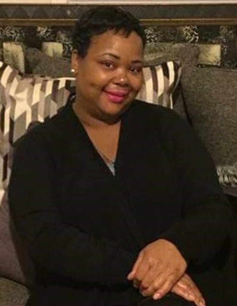 Melissa S. Garland Profile Photo