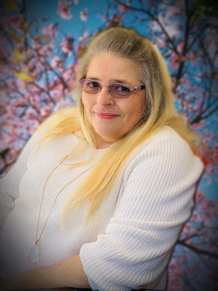 Teresa Renee Russell Profile Photo