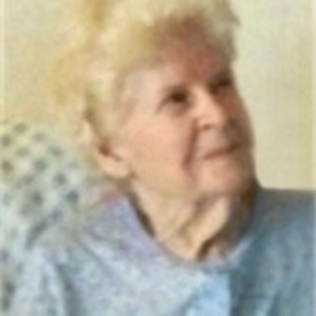 Lottie Nicholson