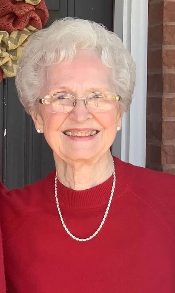 Carol Templeton