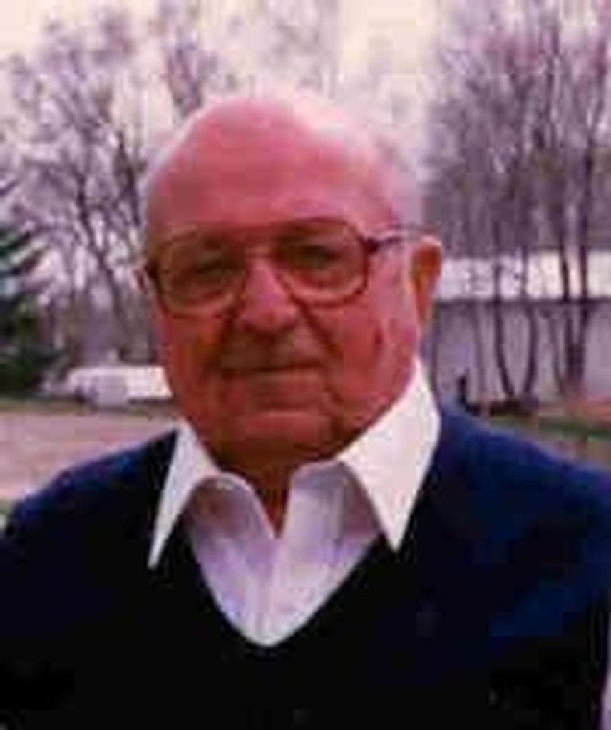 Elmer E. Votroubek