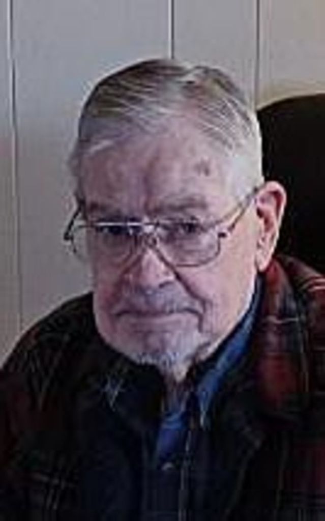Kenneth W. Churchman Profile Photo