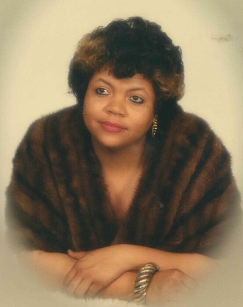 Audrey Henry Chambers
