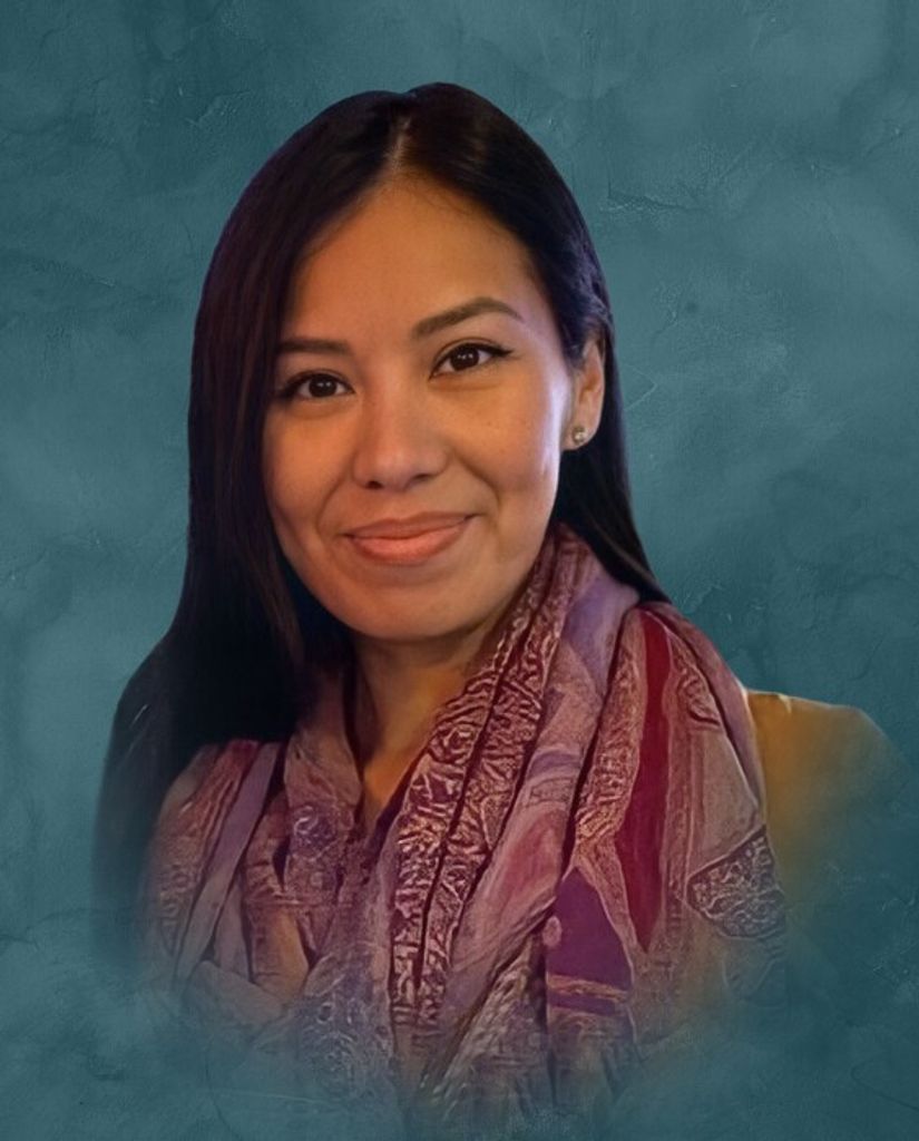Diana Benitez