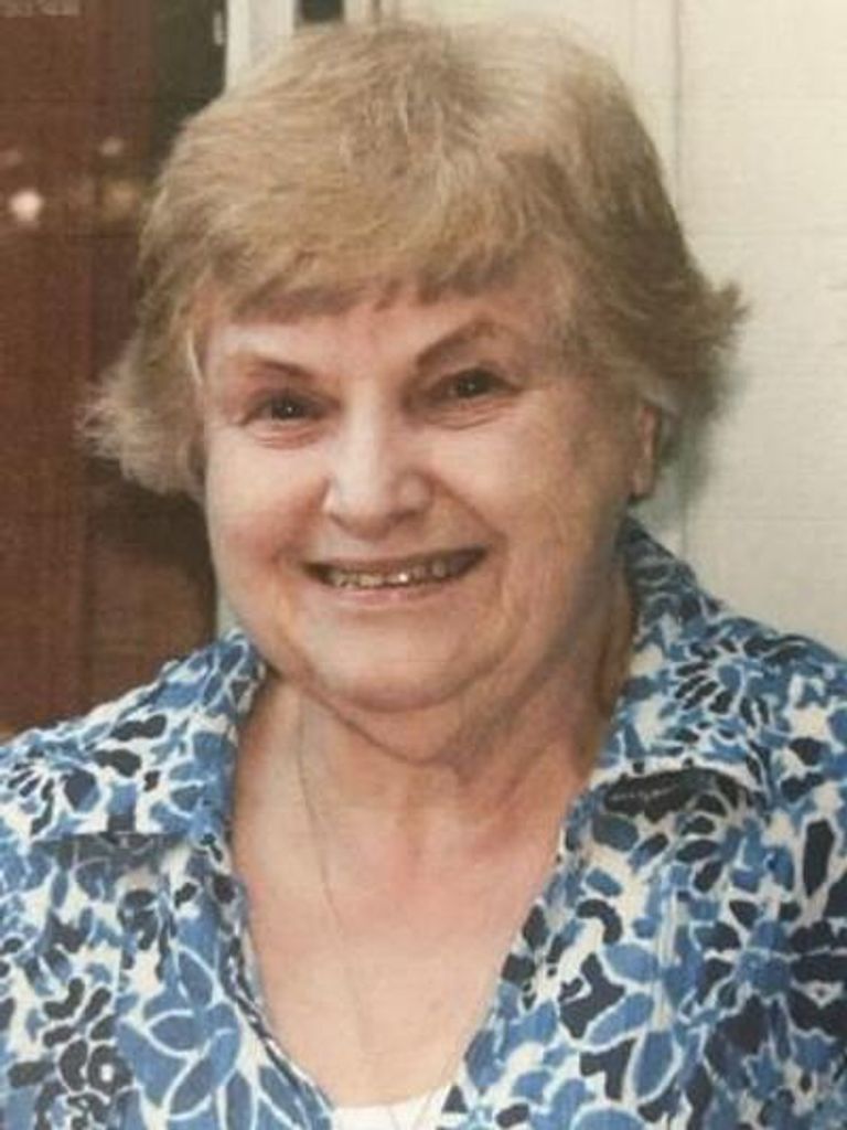 Belle (Isabelle) Branchick