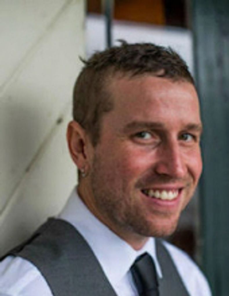 Jonathan Ellis Morris