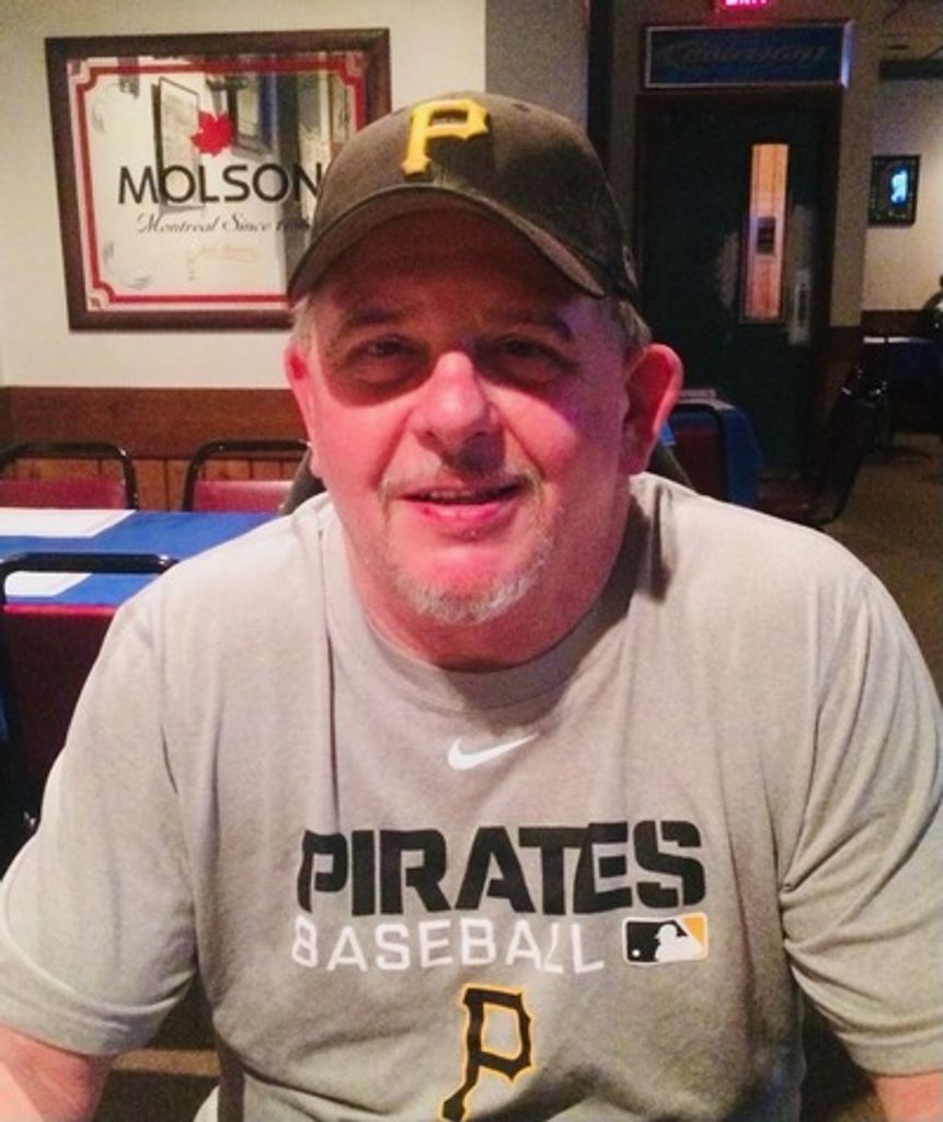 Frank J. Kraisinger Profile Photo