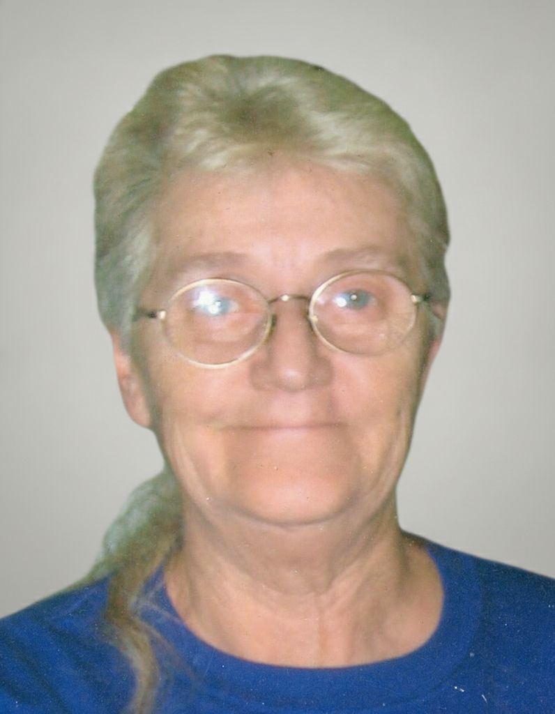 Mary Ann (Turner) Rochester