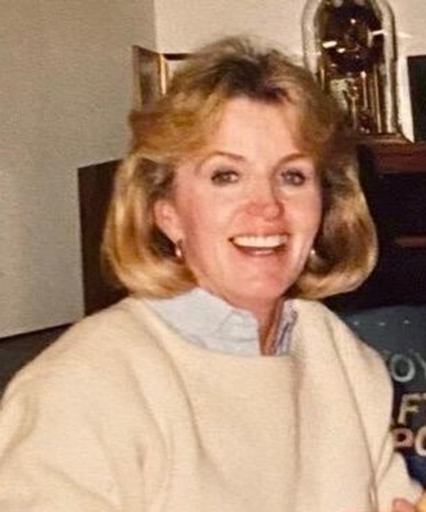 Kathleen O'Brien Zahorchak Profile Photo