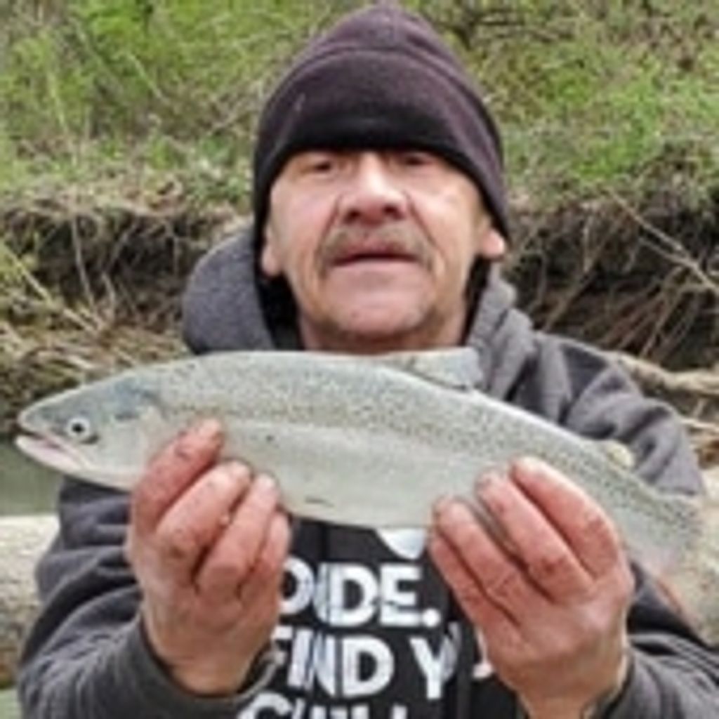 Jeffrey Scott Perry Profile Photo