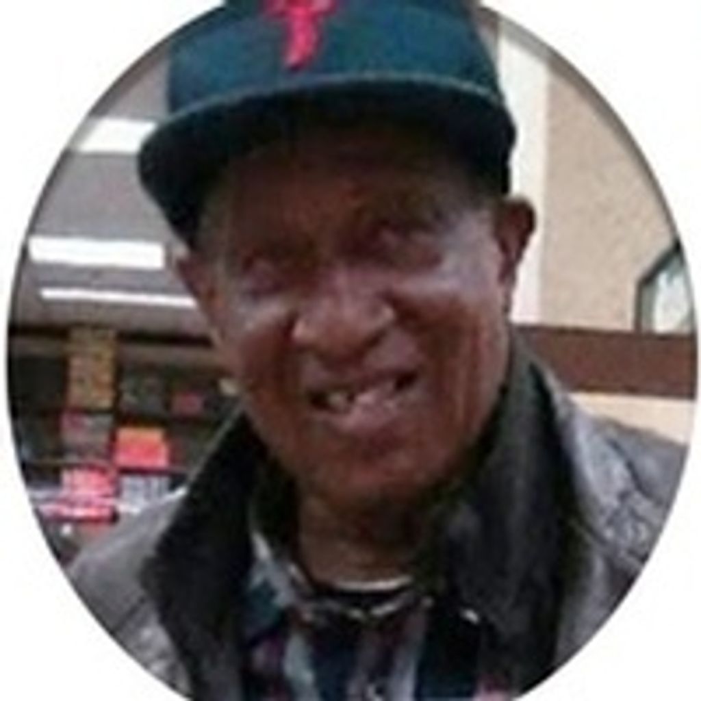 Donald Holmes