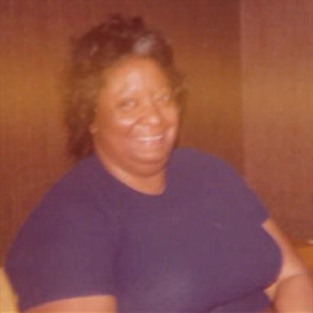 Alberta Carr