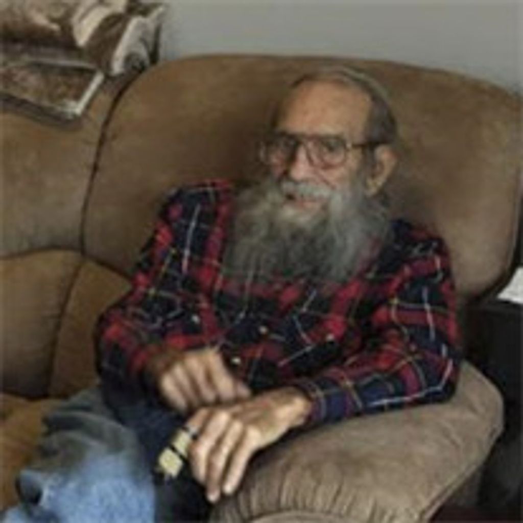 Jerry Yoder